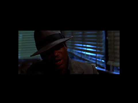 Diner Scene