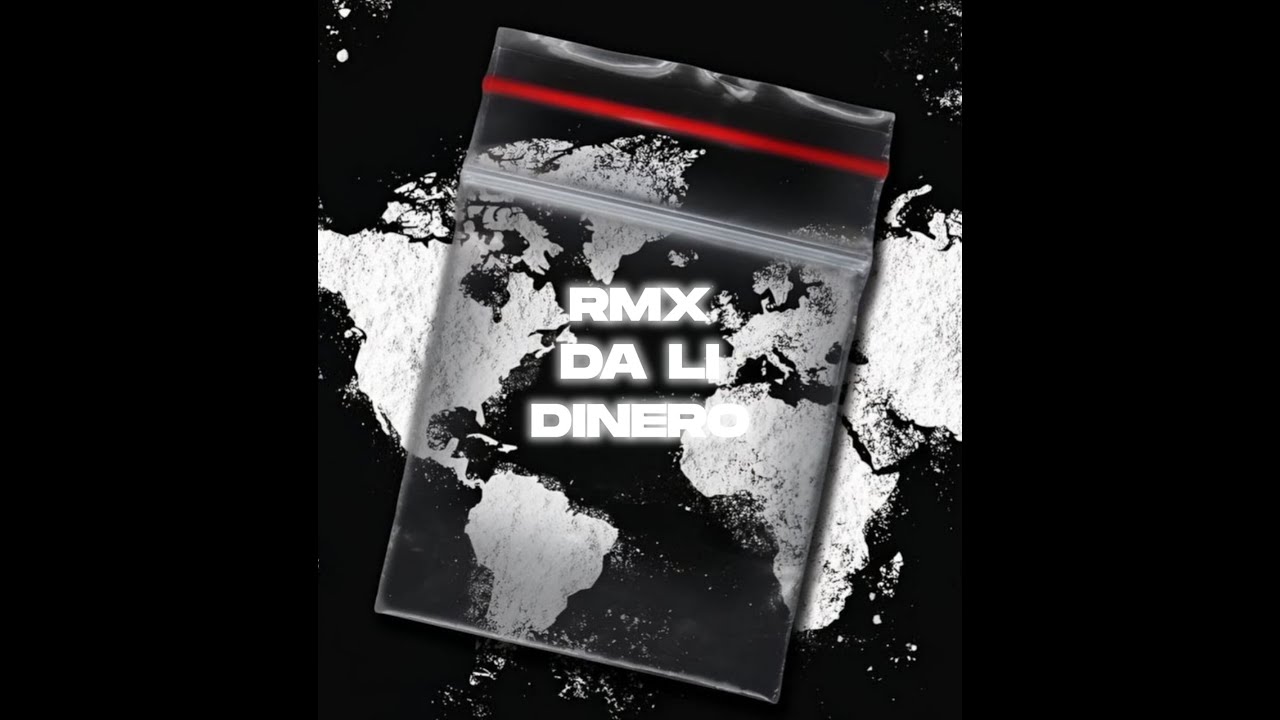 Dinero - Galama RMX (Official Remix)
