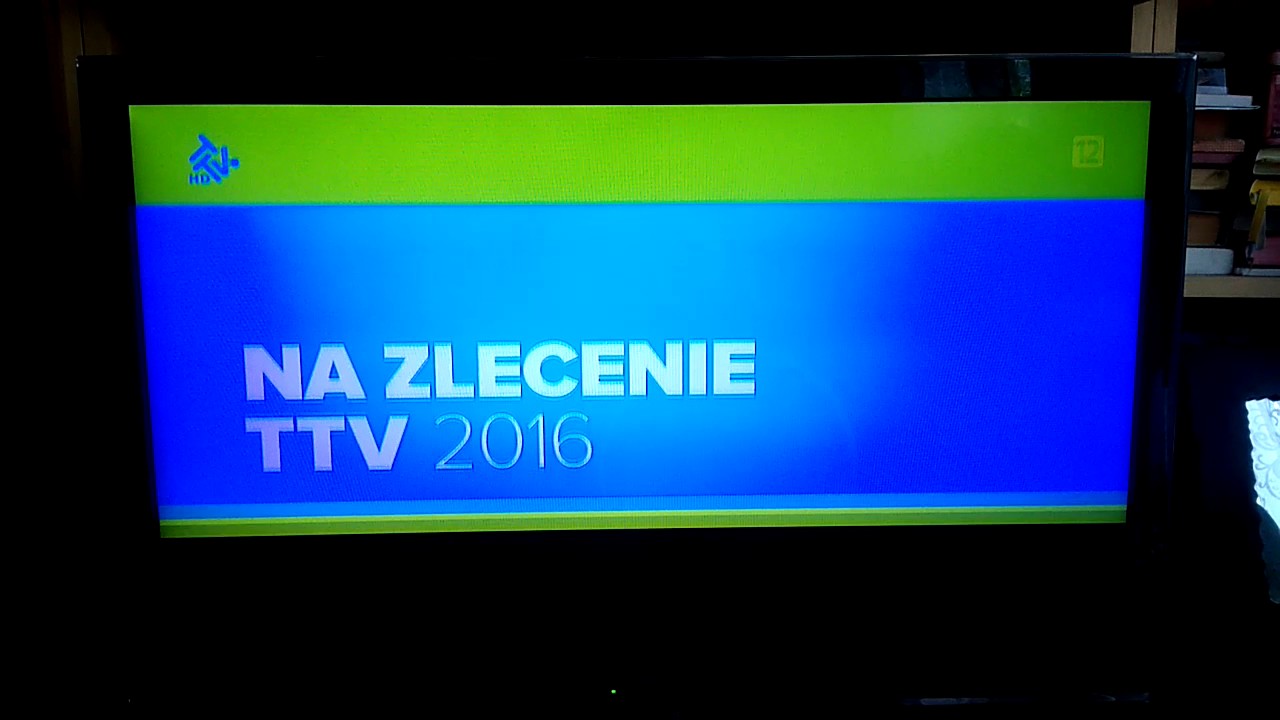 Dżingiel Na zlecenie TT\/ (2016)
