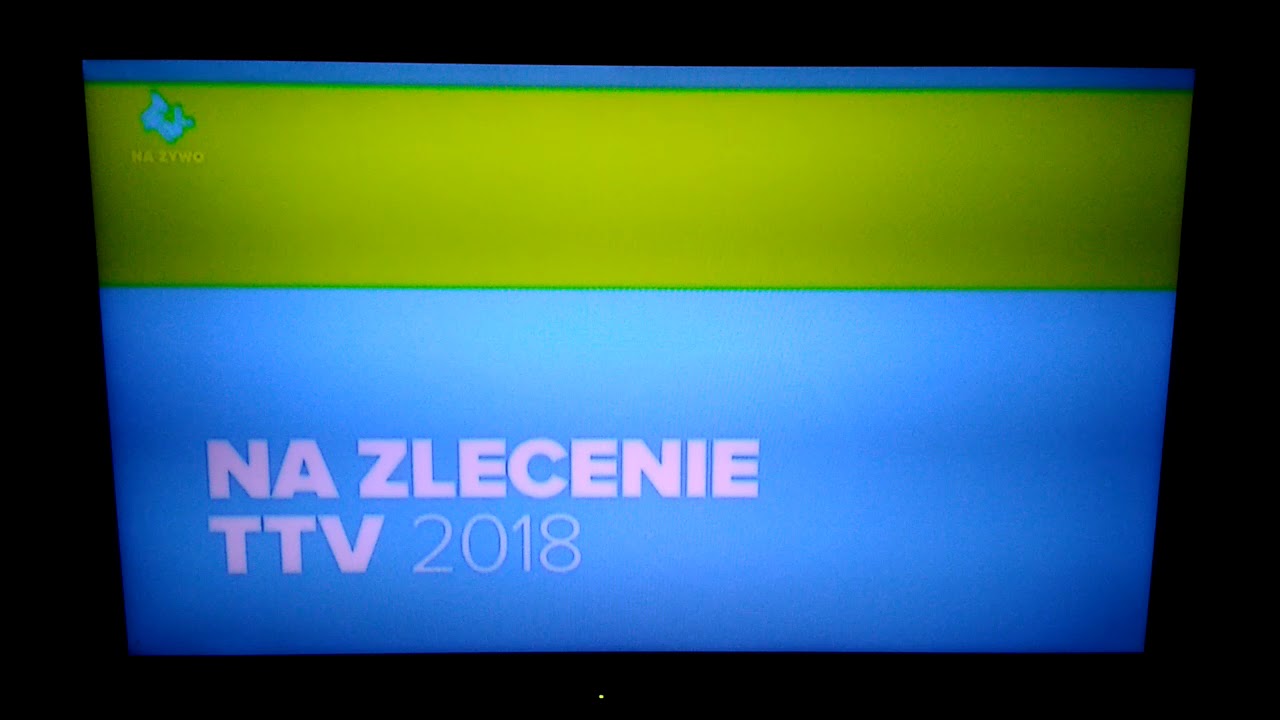 Dżingiel na zlecenie TT\/ 2018