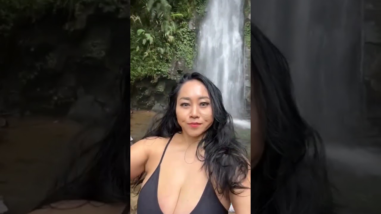 Dingin banget luar biasa #mamisarah #sarahardhelia #jejakpetualang