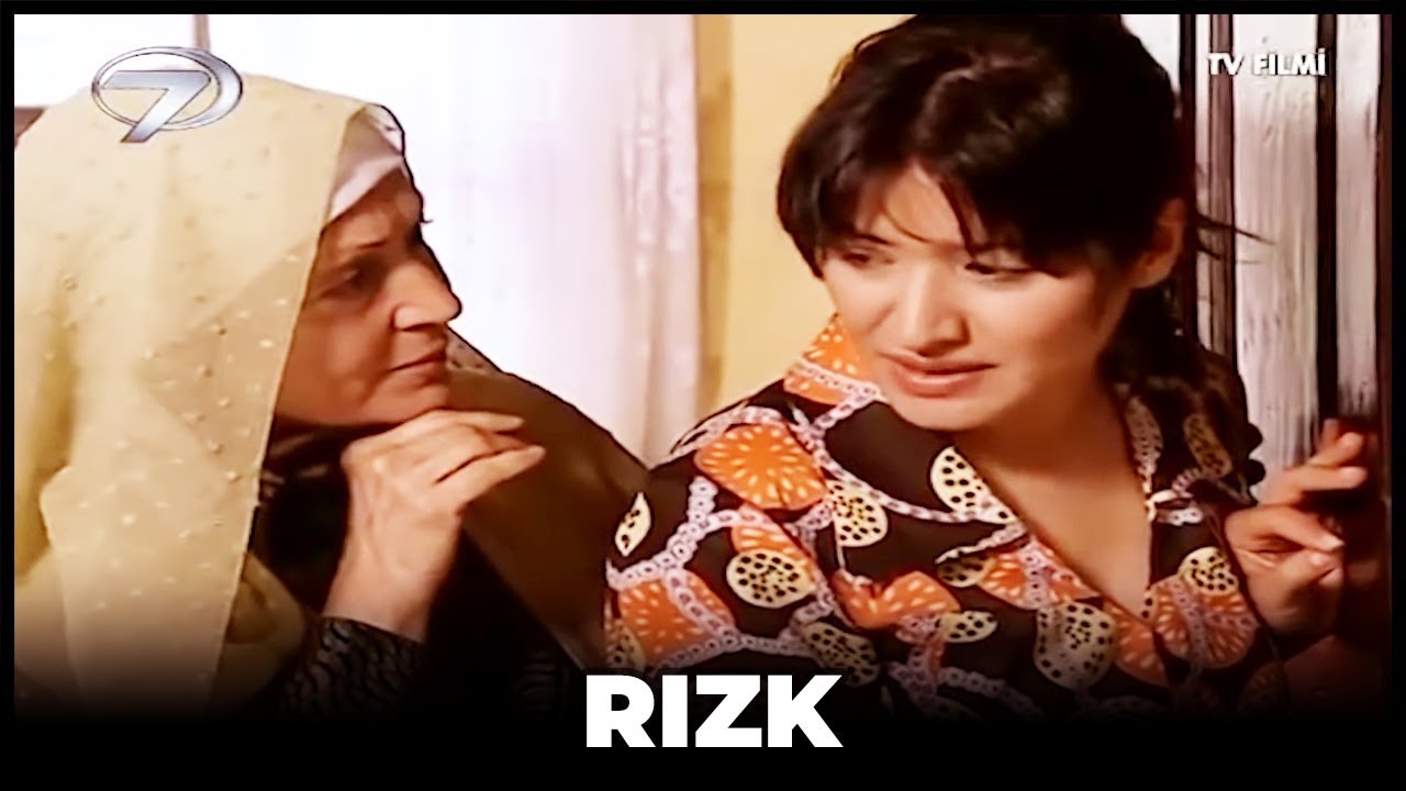 Dini Film - Rızk