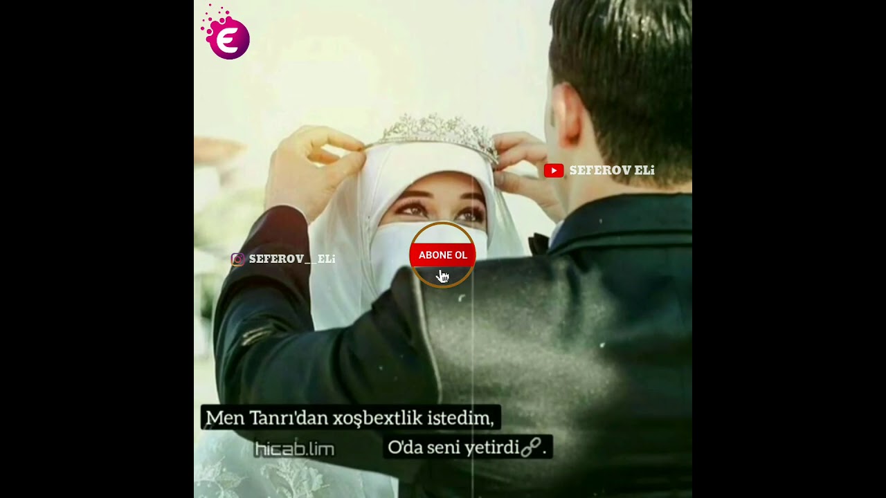 Dini Statuslar,Duygusal,Qemli,Status ucun video,30 saniyelik video,Whatsapp ucun video