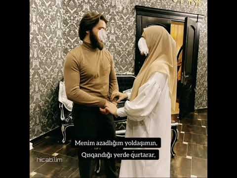 Dini Statuslar,Duygusal,Qemli,Status ucun video,30 saniyelik video,Whatsapp ucun video