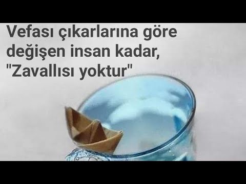 Dini Sözler 🌻 Etkileyici Sözler 🌻 Anlamlı Sözler 🌻 Düşündüren Sözler 🌻 Durum Sözleri
