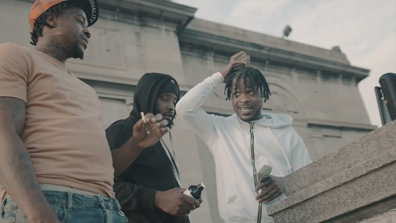 Dini x Nothing Like You[Shot By: Odmg]