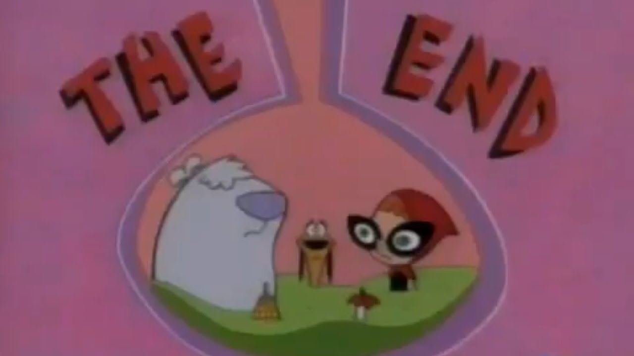 Dinner Time - 2 Stupid Dogs (S1E10) | Vore in Media