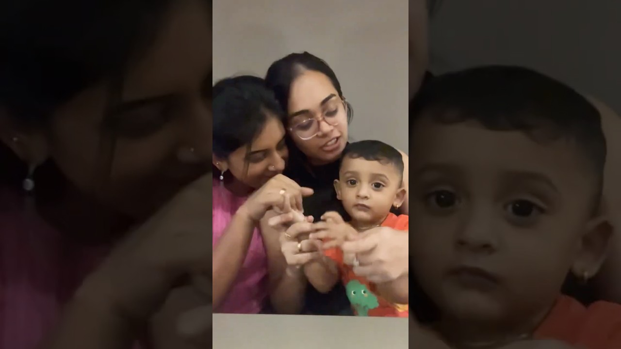 Dinner with kalyana girl #minivlog #dayinmylife#alankar#thrissur