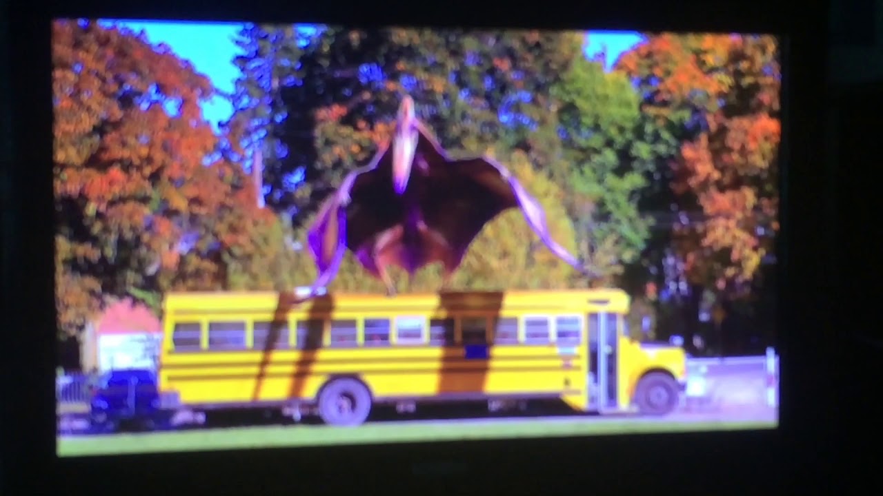 Dino Dan Credits 2