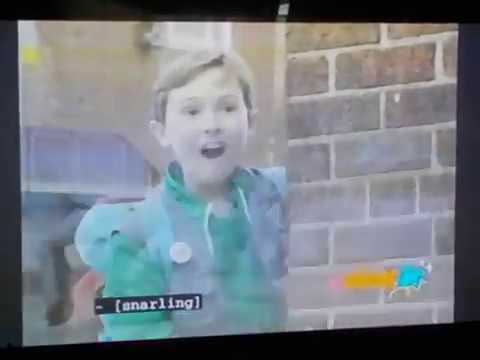 Dino Dan: Trek's Adventures - Dino Footprints / Dino Egg Hunt 3/4