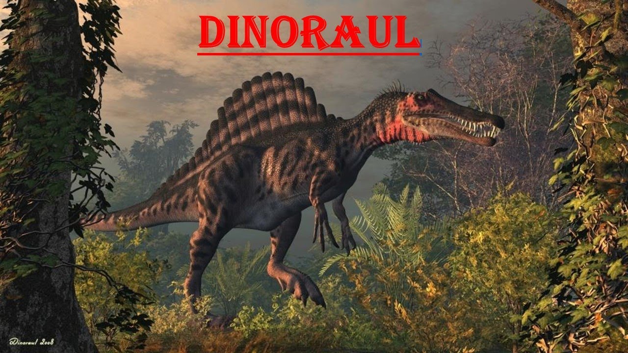 Dinoraul