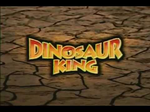 dinosaur king tee'd off part 3