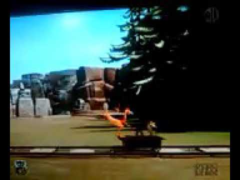 Dinosaur Train Big City Part 4