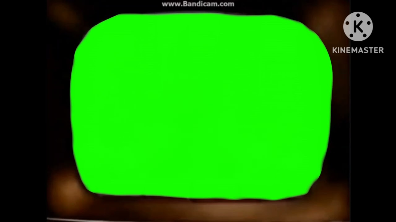 Dinosaurs Baby Sinclair Destroys TV Green Screen