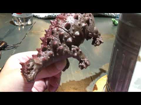 Dinosaurs farting