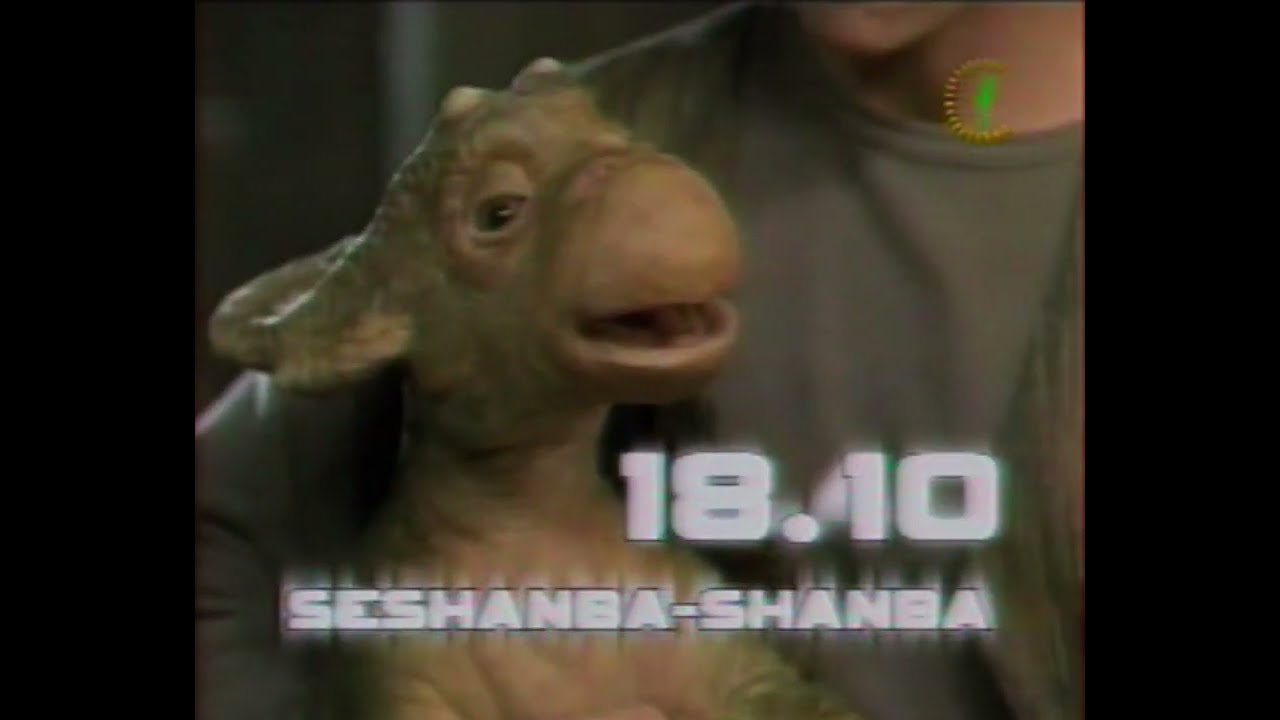 Dinotopiya (Yoshlar Telekanali)#anons