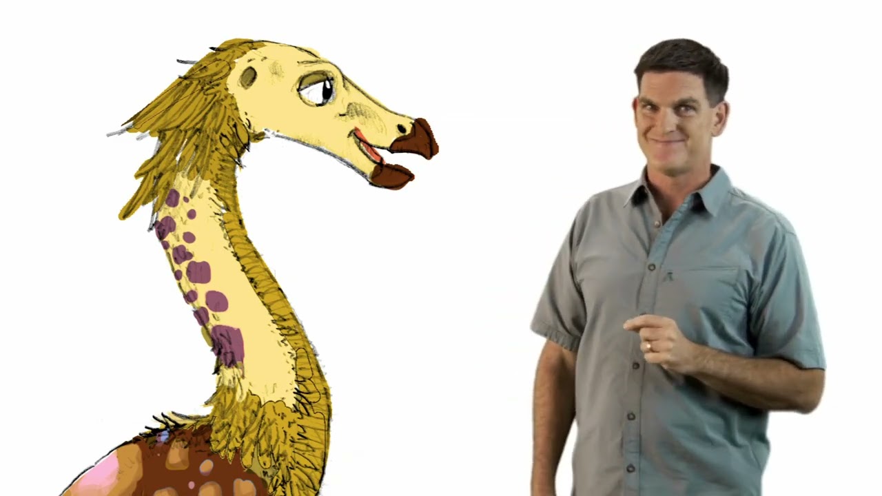 Dinotren Capitulo 30 Español Latino HD