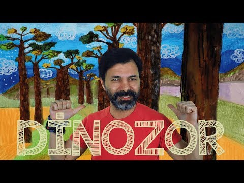 Dinozor - Onur Erol