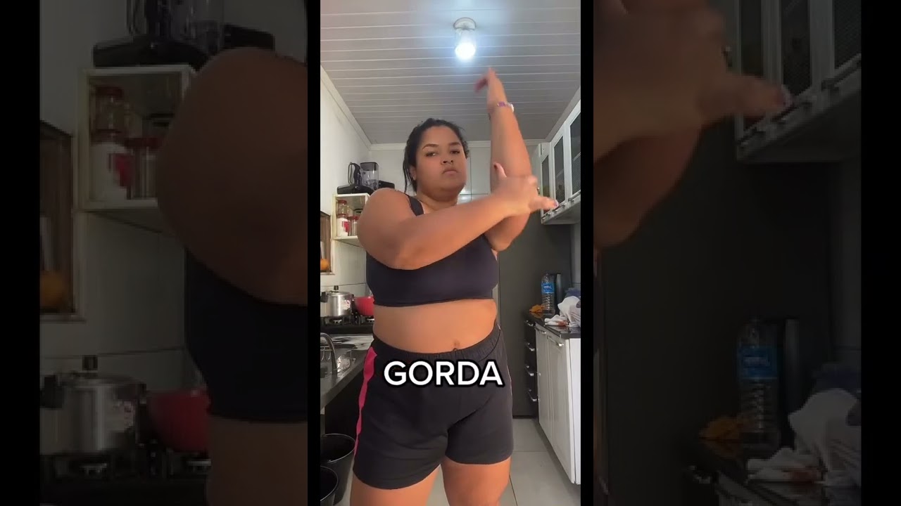Ódio de gente assim 🤬 #luannareisbrazil #gordofobia #gorda #fyp #challenge #viral #trending #trend