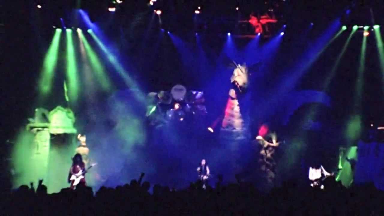 Dio Finding the Sacred Heart Live in Philly 1986 (Full concert)