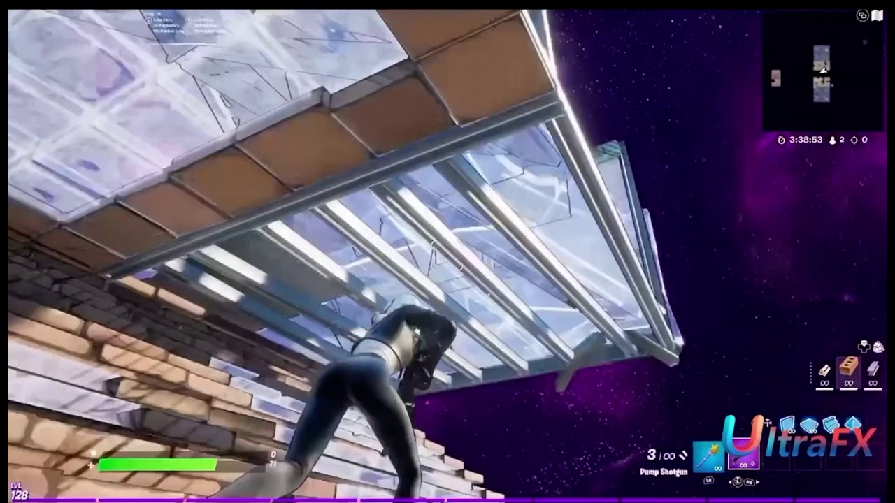 Dip (short edit)