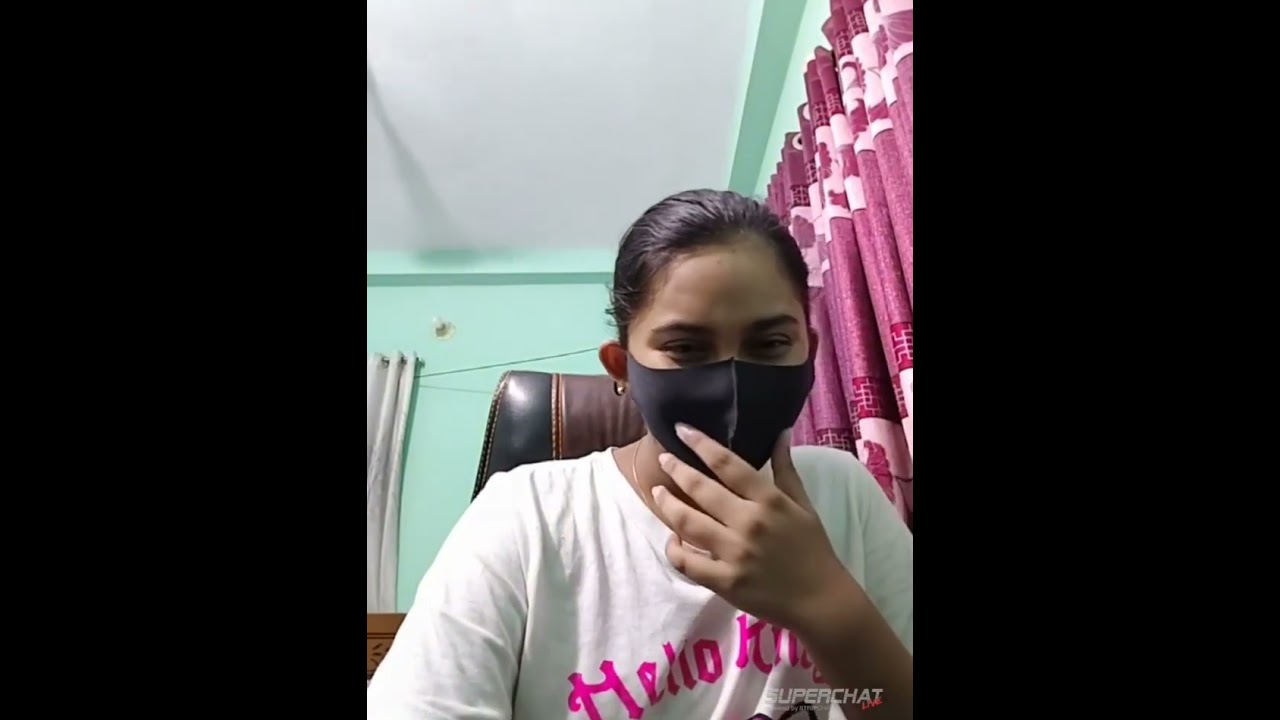 Dipa Rani Bathing After Vlog I imo video call see I tango live I tango live video call