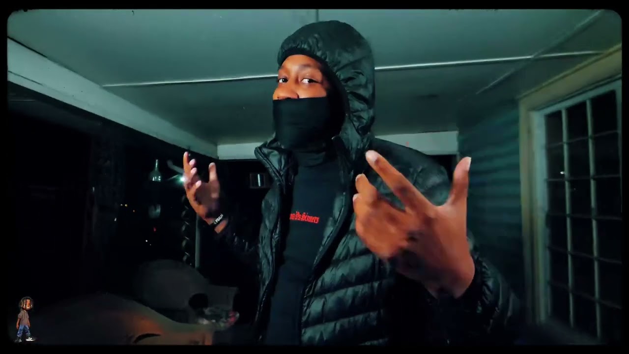 Dipp- Gangsta Holiday | @SlimSwayze |