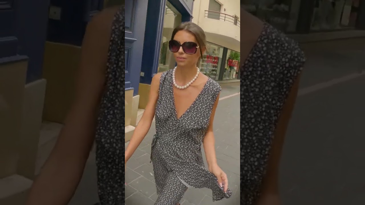 Direction les boutiques avec Laura Giraudi