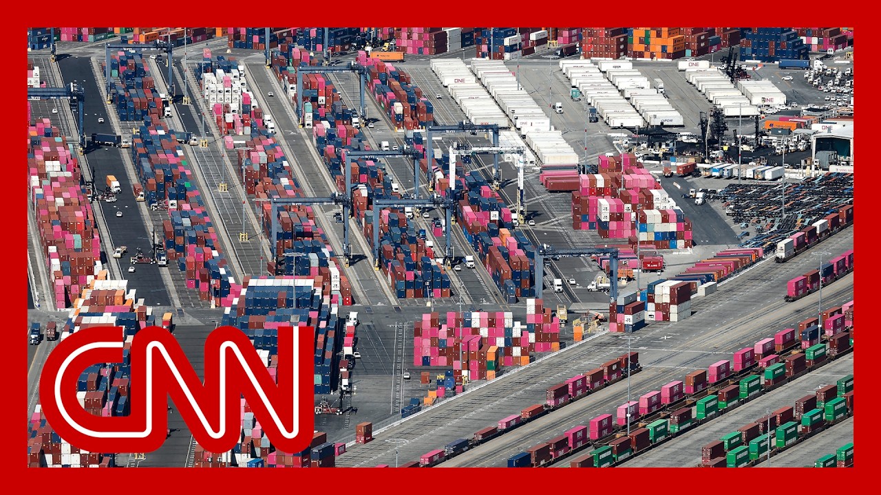 Director at key US port says cargo traffic is ‘still very light’