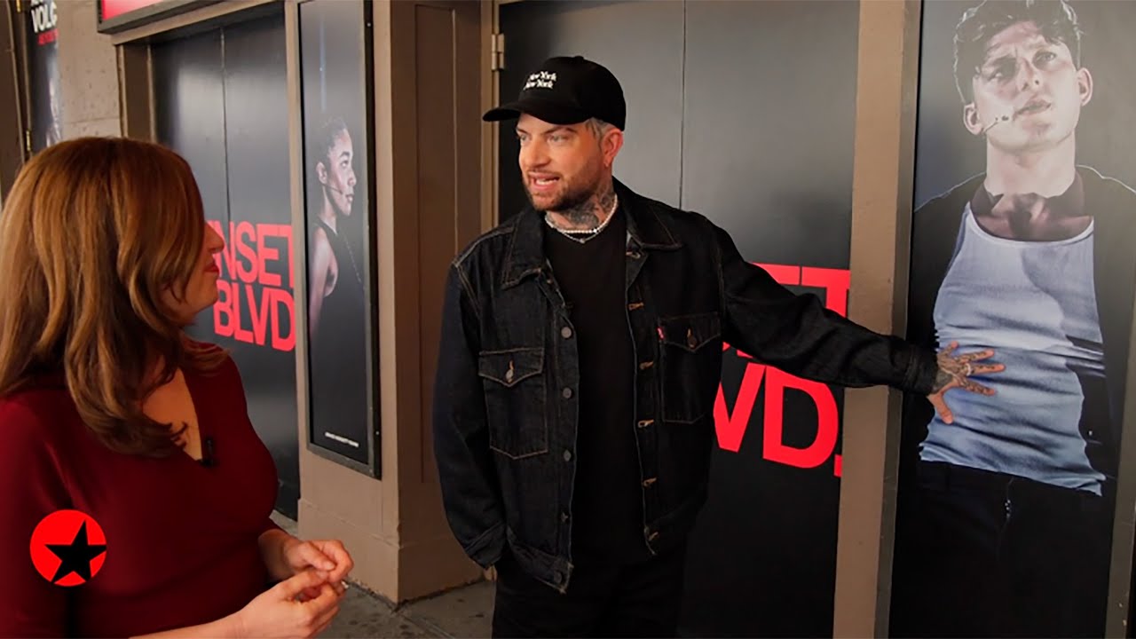Director Jamie Lloyd on Bringing a Reimagined SUNSET BOULEVARD to Broadway