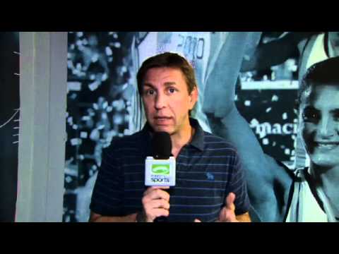DIRECTV Sports™ - La lesión de Lucas Viatri