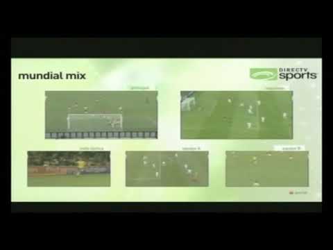 DIRECTV Sports - Promo
