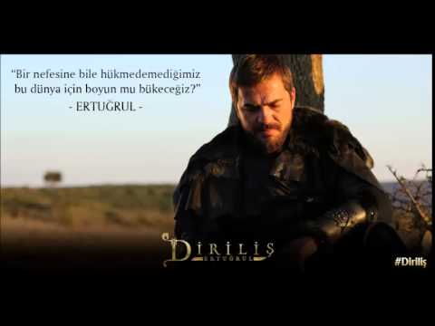 Diriliş  Ertuğrul  Jenerik Müziği
