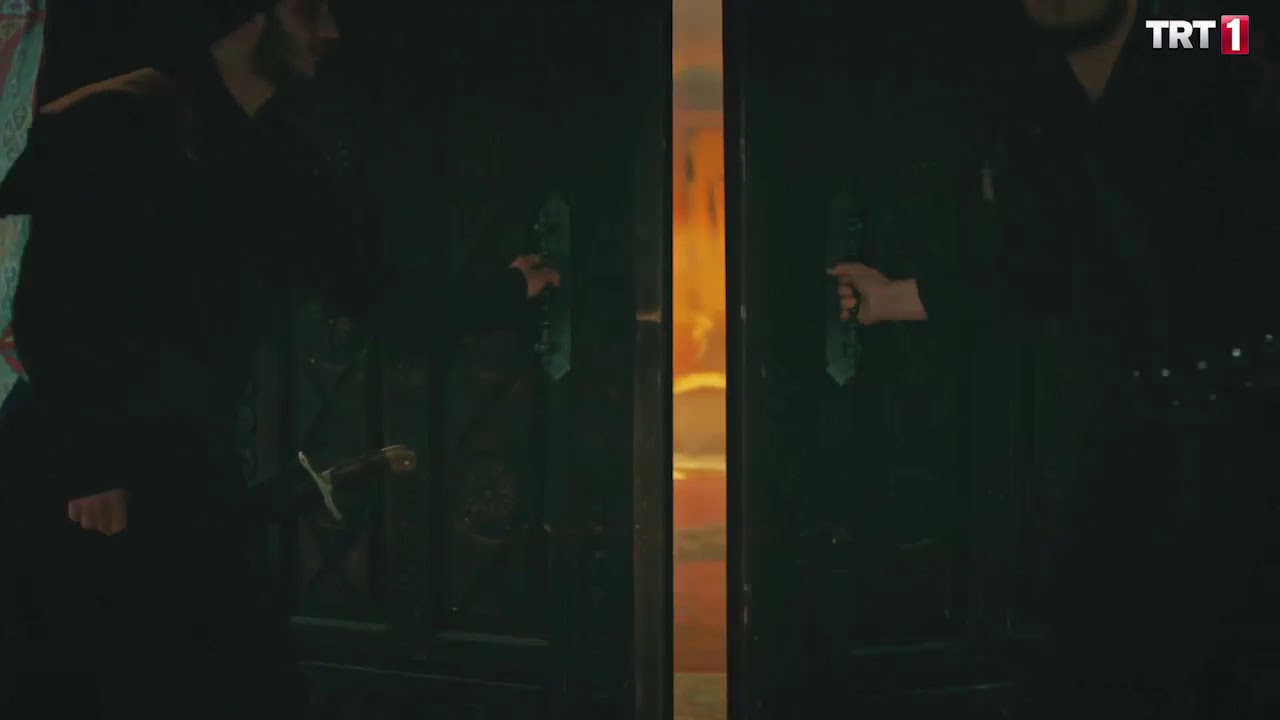 Diriliş Ertuğrul 150. Bölüm - Fetih Suresi