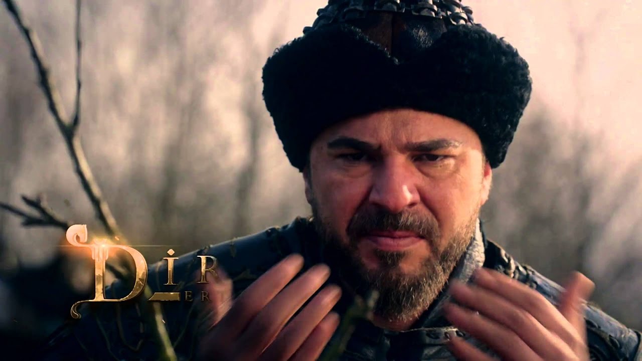 Diriliş Ertuğrul 72.Bölüm Fragmanı