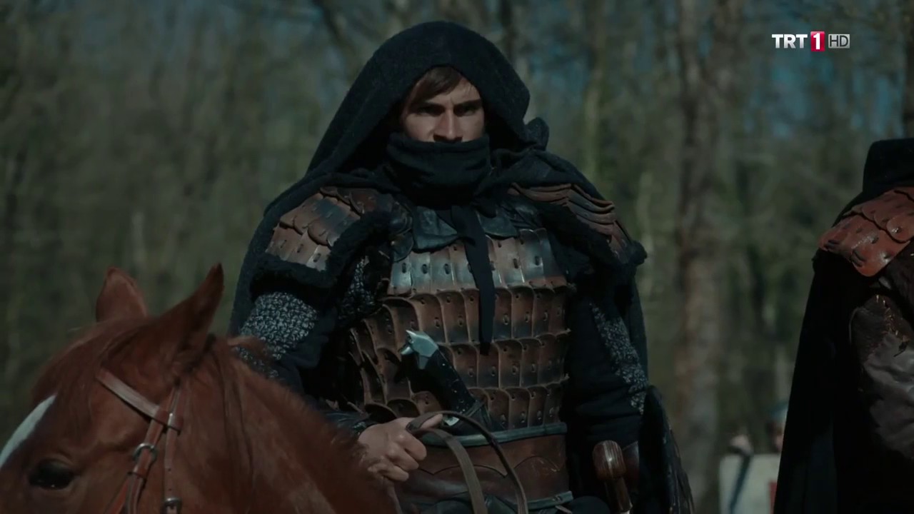 Diriliş