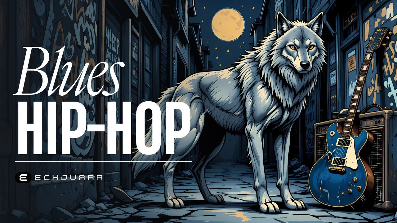 Dirty Blues Meets Hip Hop – A Groove Too Smooth to Stop