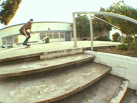 Dirty Business - Matt Ball