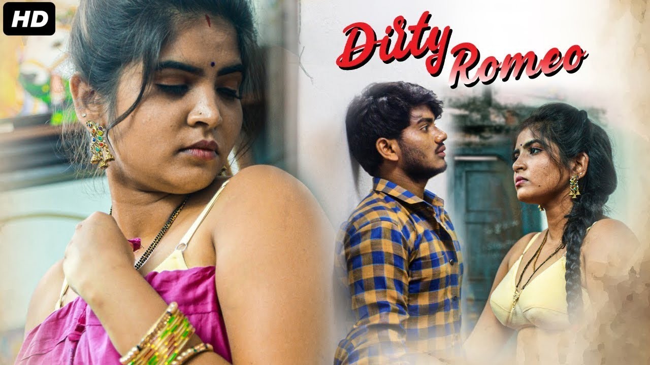 Dirty Romeo - South Indian Full Movie Dubbed In Hindi | Dharan Naidu, Kaya Kirthi  FILMY  CHORBAZAR