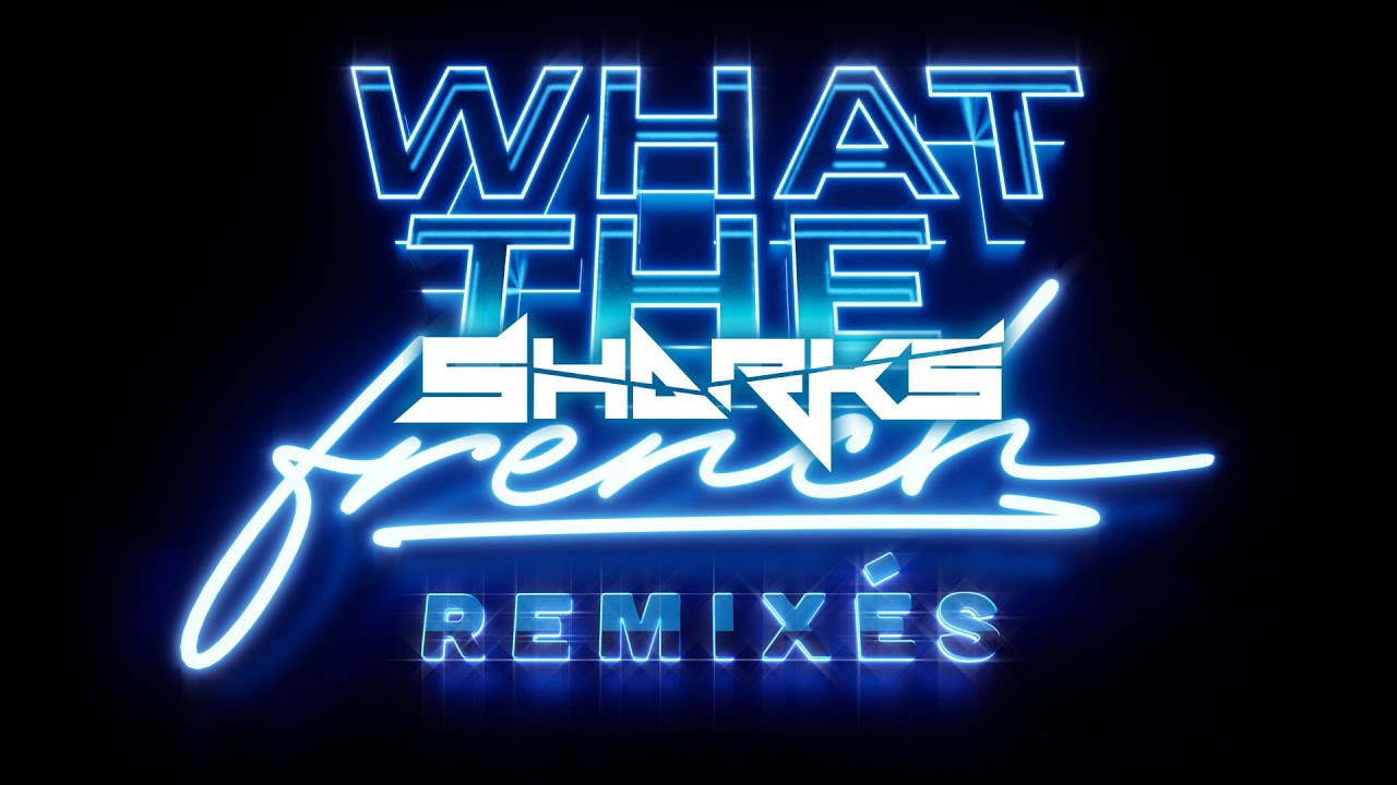 Dirtyphonics & Graphyt - Haxo (Sharks Remix) [FREE DOWNLOAD]