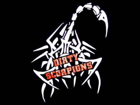 DirtyScorpions 13. Ecutt ,  Nedim - Rich Bitch / NachwuchsRapper Nr. 1