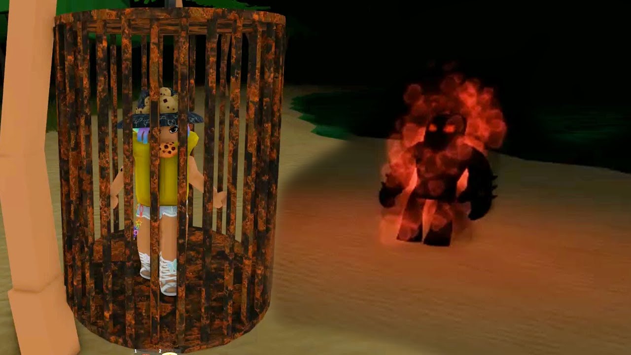 Disaster Vacation A Roblox Story Game Part 2