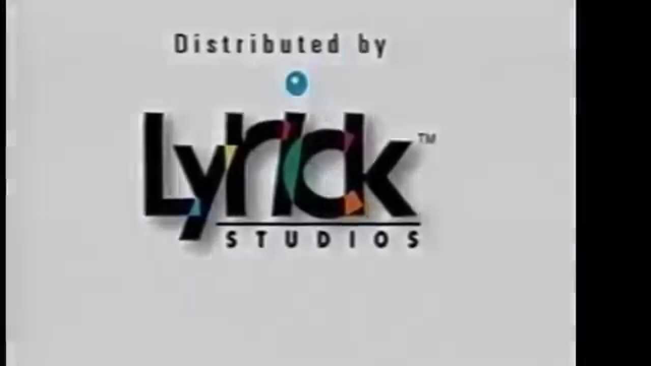 Disbursed By Lyrick Studios 1997/Barney Home Video Classic Collection Logo 1996