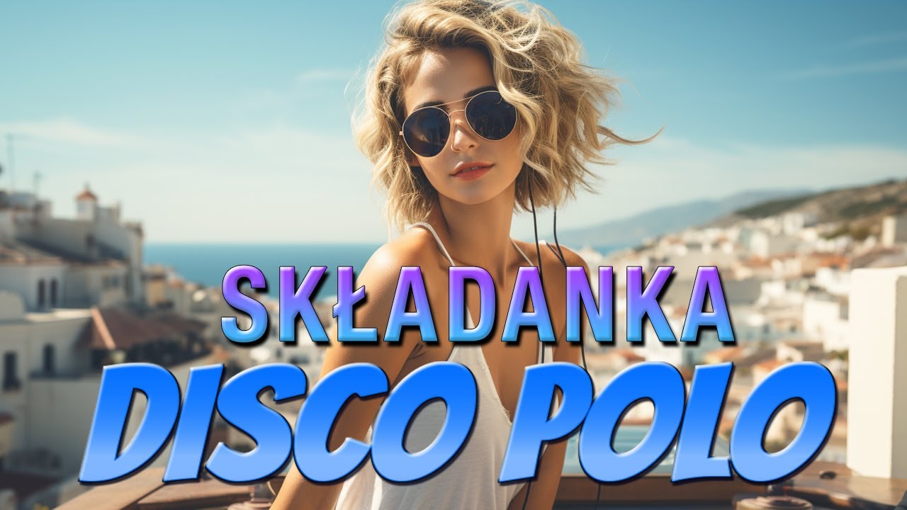 Disco Polo 2025 Nowość ⚡⚡ Disco Polo Hity 2025 ❗❗ Największe Hity Disco Polo 2025 ✨✨ Mega Hity