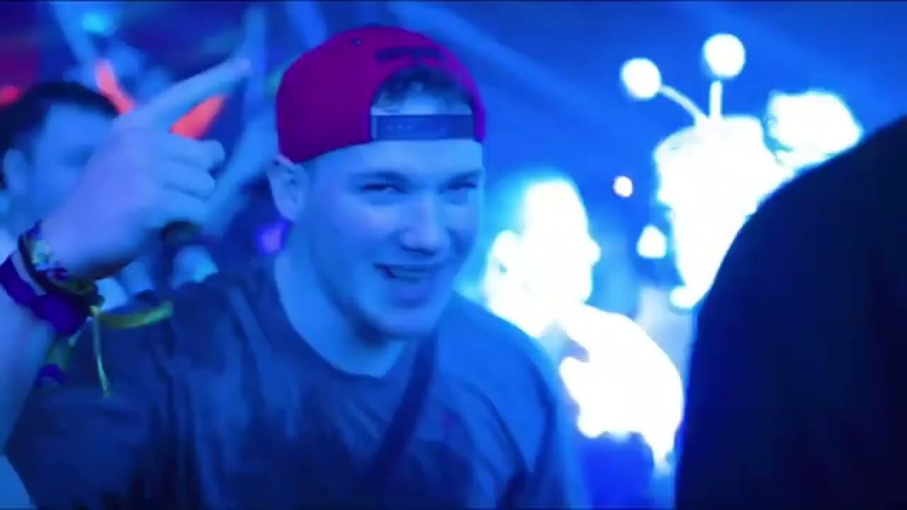 DISCOBASS- Czy ktoś  widział dziub dziuba(REMIX 😎)