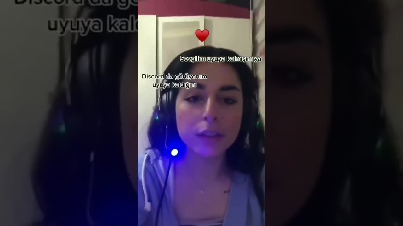 discord kızı