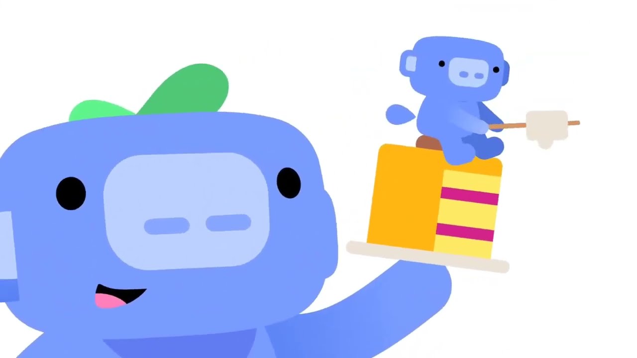 discord ringtone but it's a loop