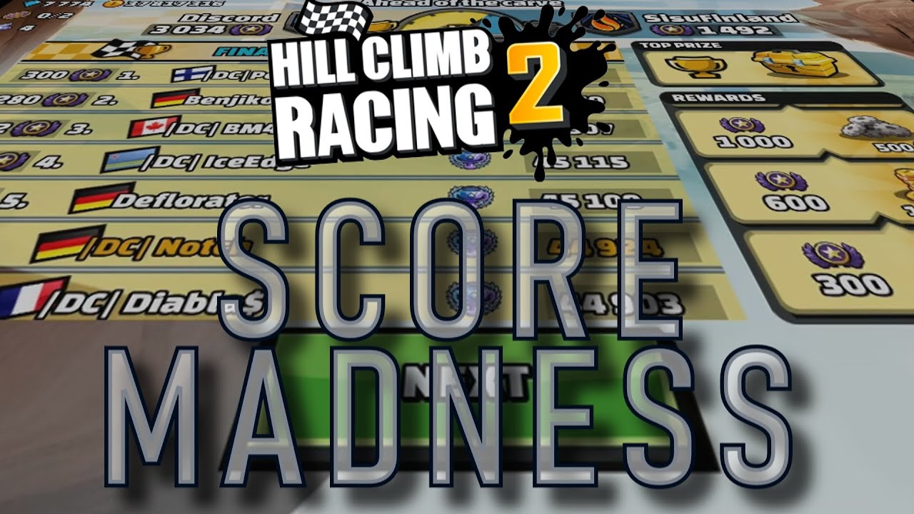 Discord vs SisuFinland | Final Scores | Ahead Of The Carve | HCR2