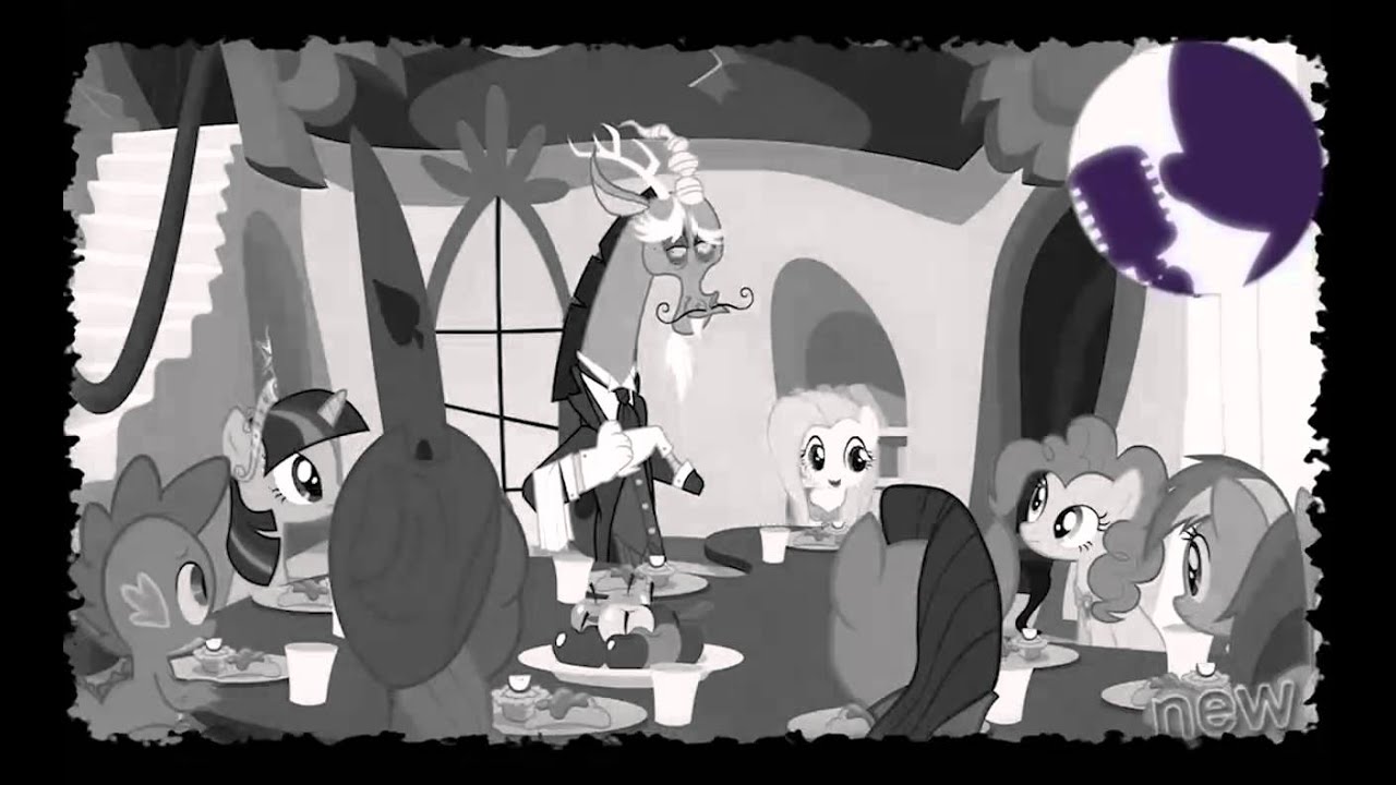 Discord/Rasputin [PMV]