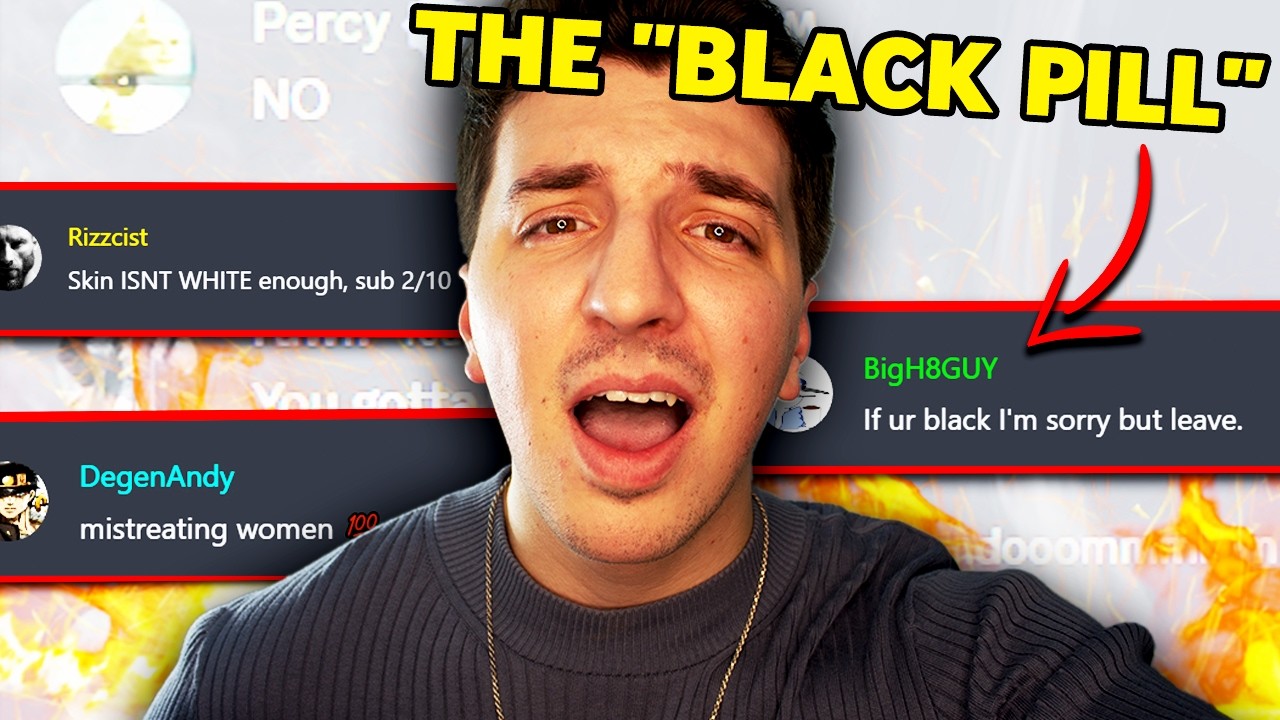 Discord's Most Disgusting Server...
